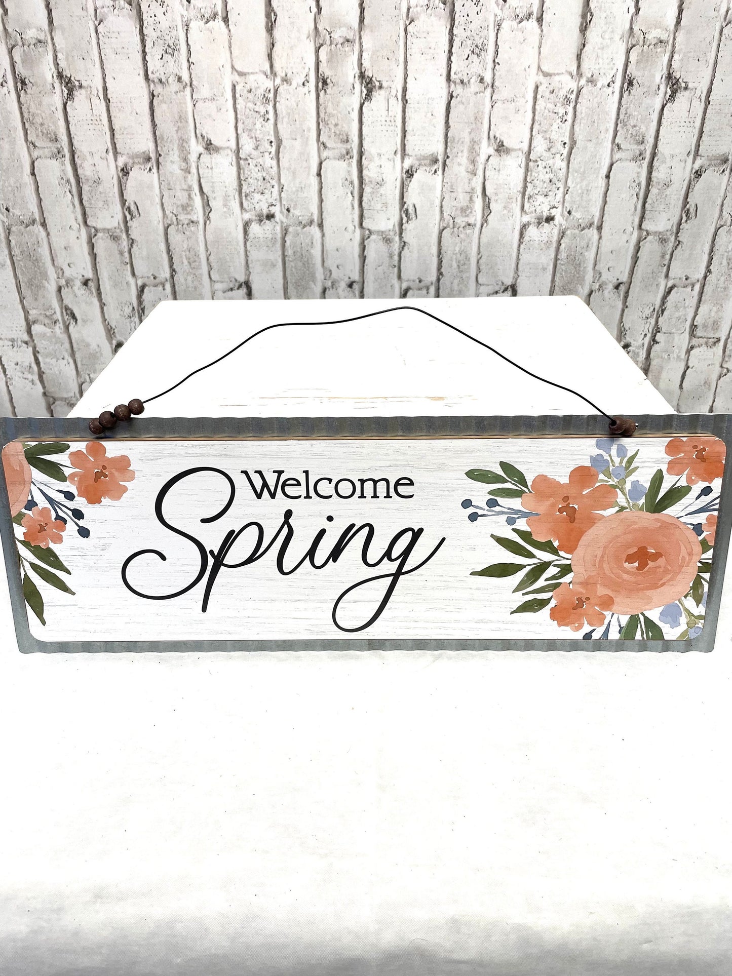 peach welcome spring, 3013273