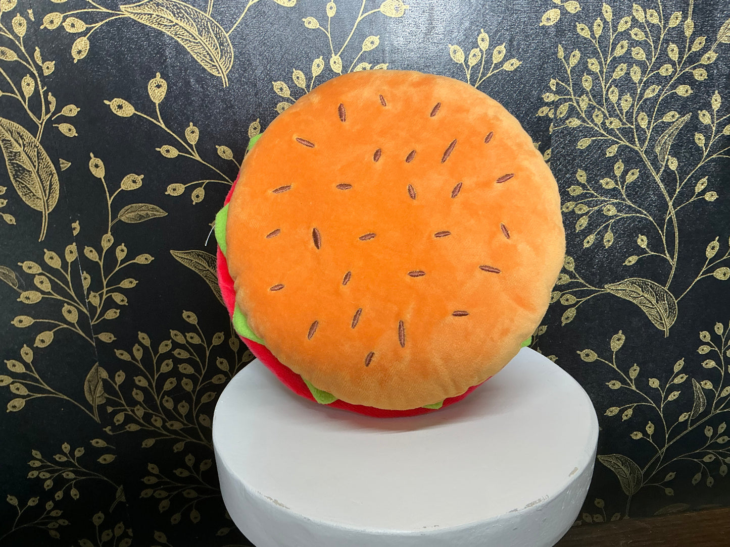 Artificial Hamburger - 63696BURGER