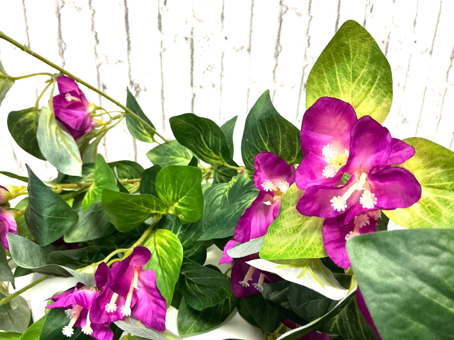 Hanging Bouganvilla, UV protected, MTF24605