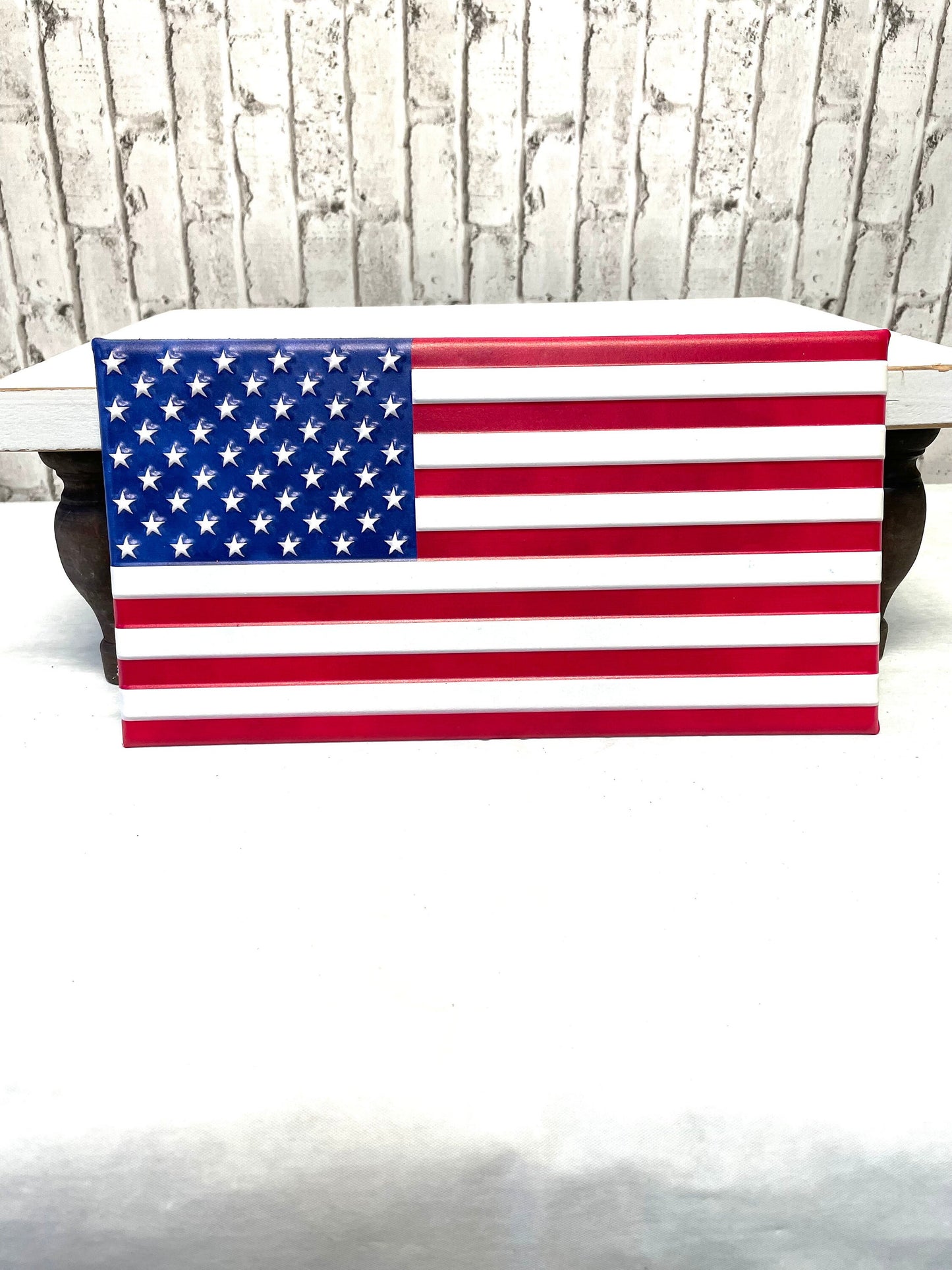 patriotic sign, flag sign, everyday sign, MD0603, summer sign, Memorial Day sign, Independence Day sign, Veterans Day sign