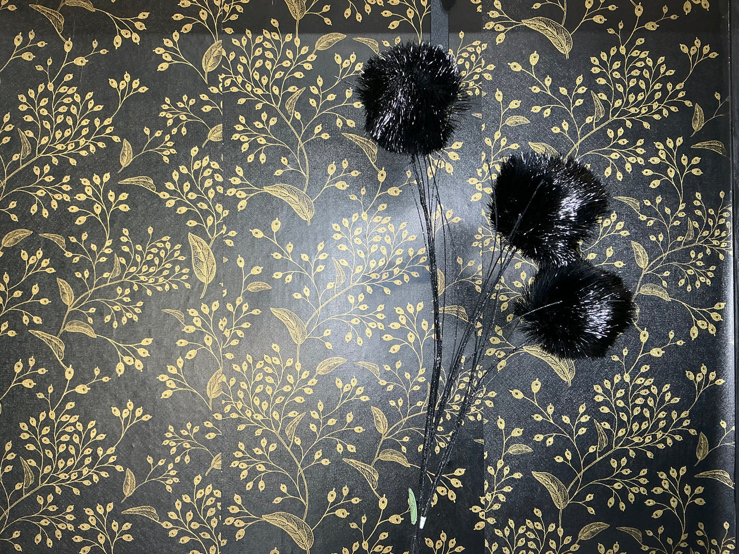 Pompom Spray, MTH13329