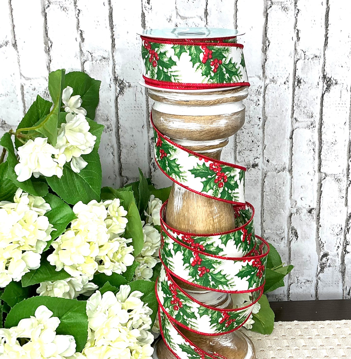 Holly Ribbon, RGF193030