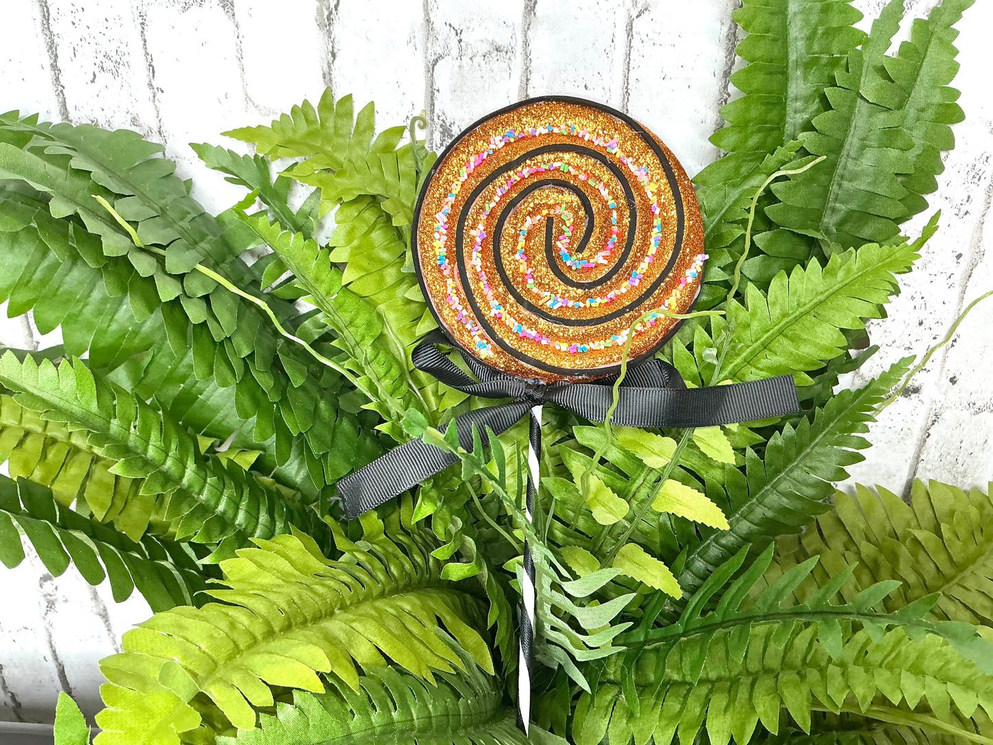 Halloween lollipop, HH131999
