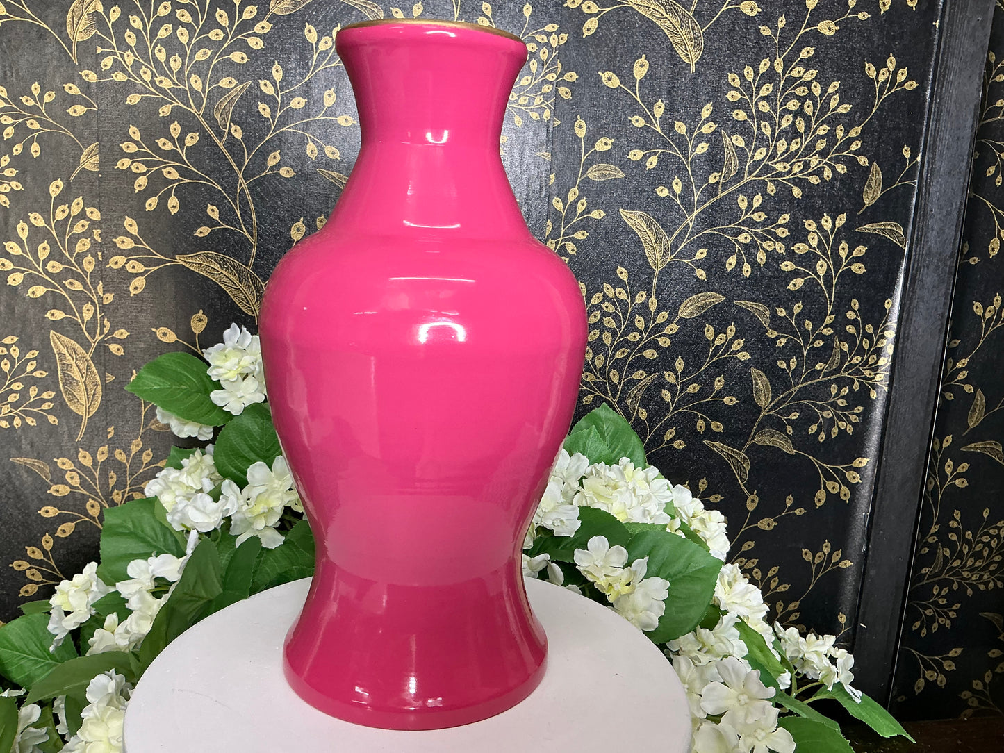 Pink Vase - 4559071