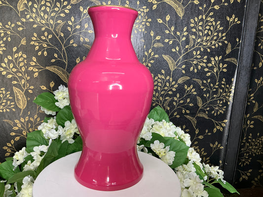 Pink Vase - 4559071