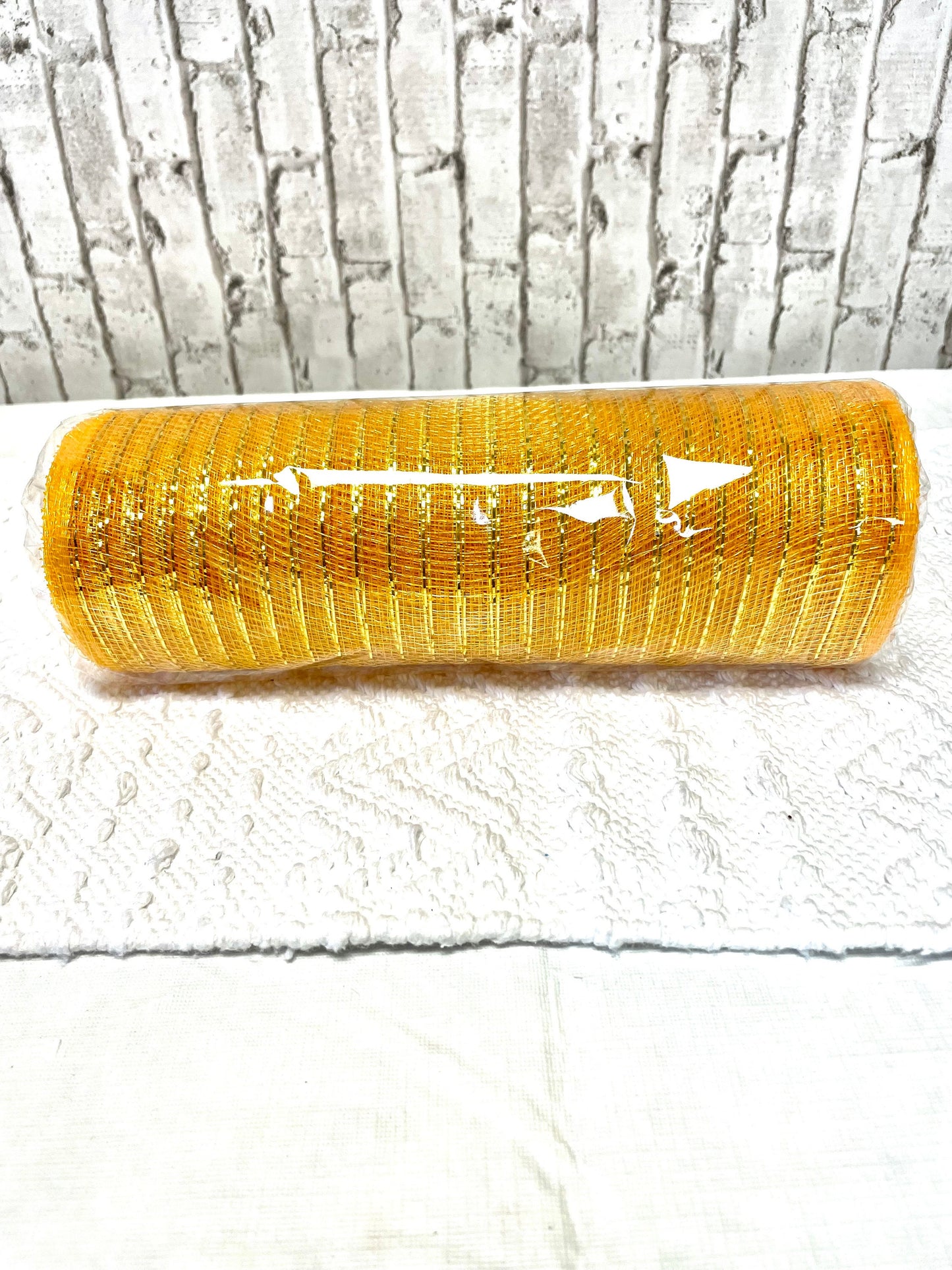 Gold mesh, RE800153