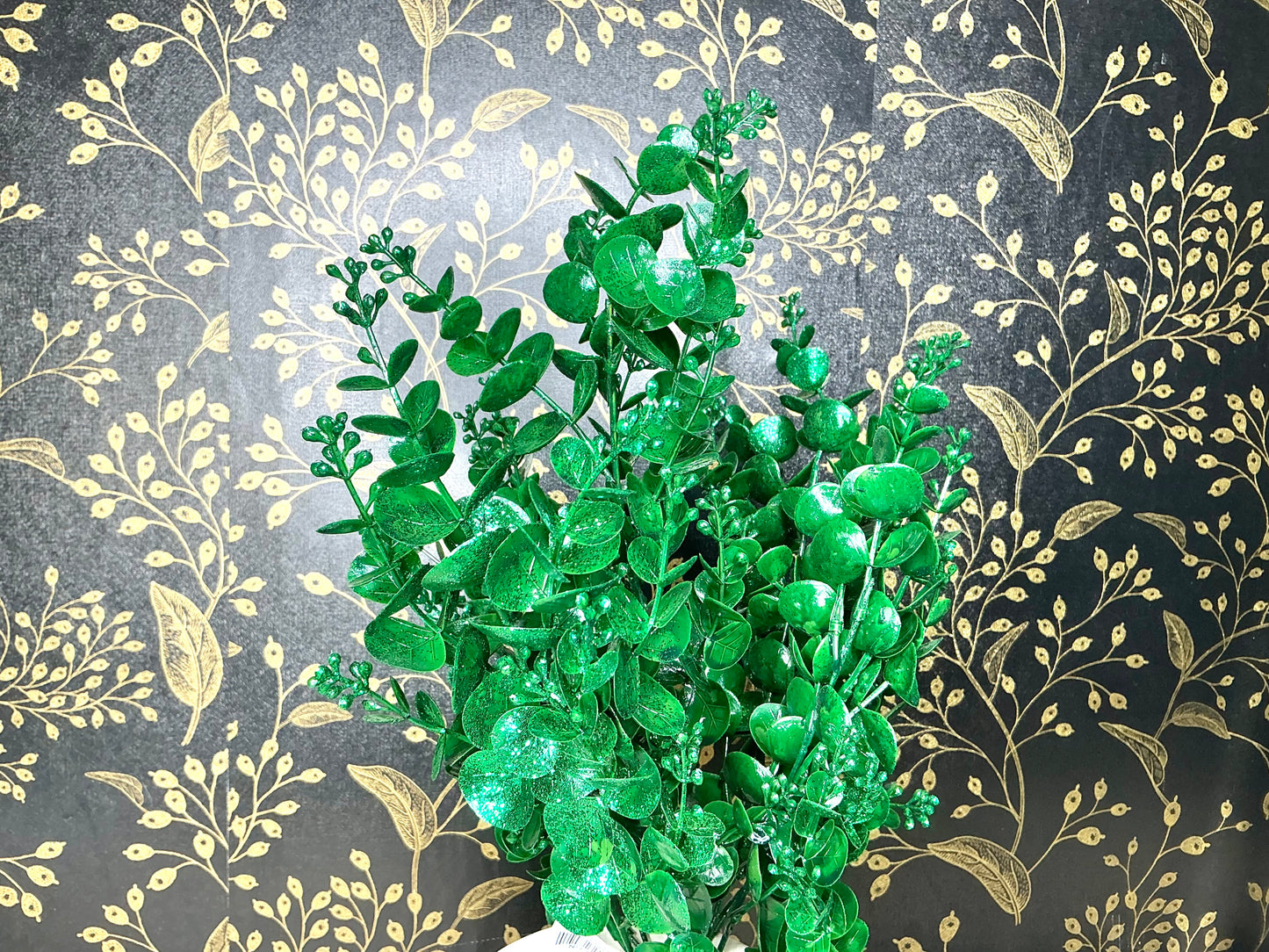 Green Eucalyptus, 84340-GN