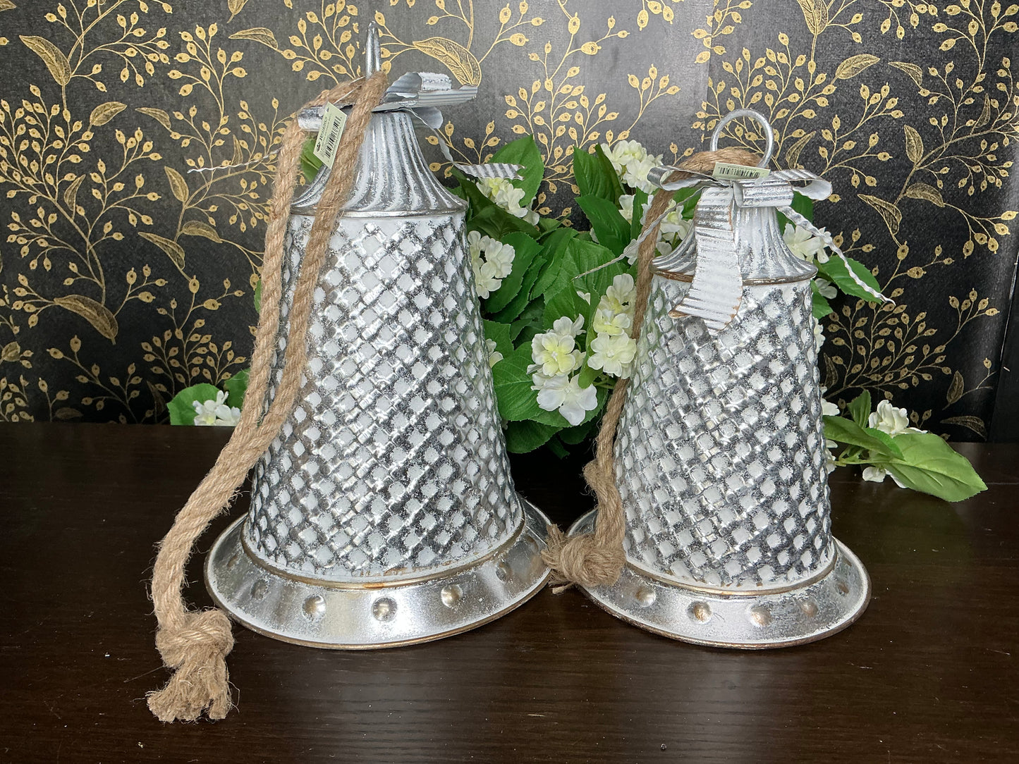 Bells, MTX74638, Small