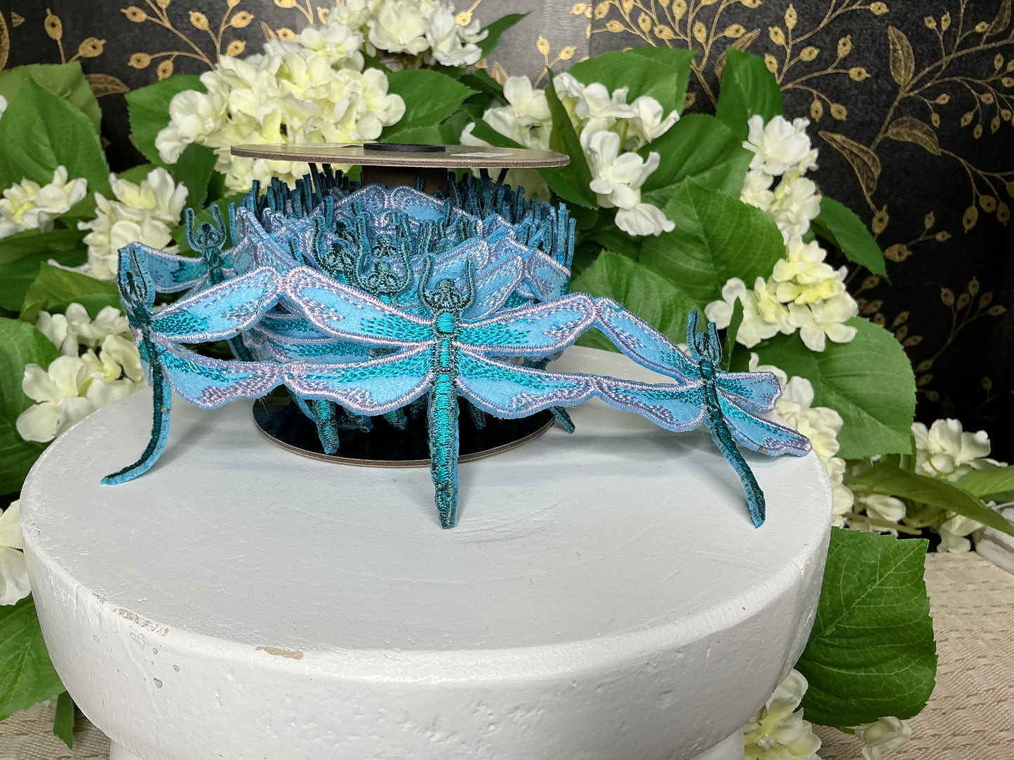 Dragonfly ribbon - d stevens - 18-4778