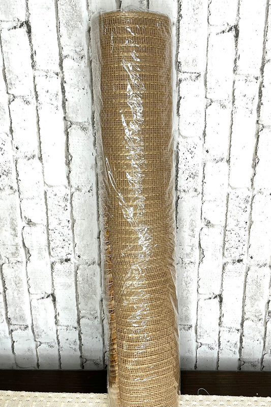 Natural Mesh, 21”, RY900518