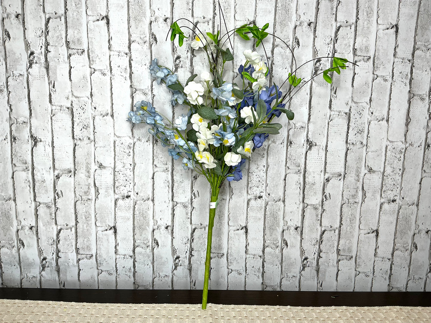 Mini garden blossom bundle, Blue, MTF24603