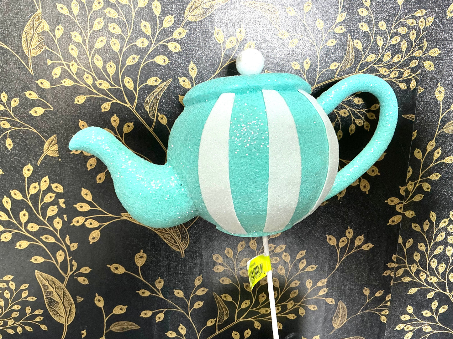 Mint Teapot Pick - 63865BL