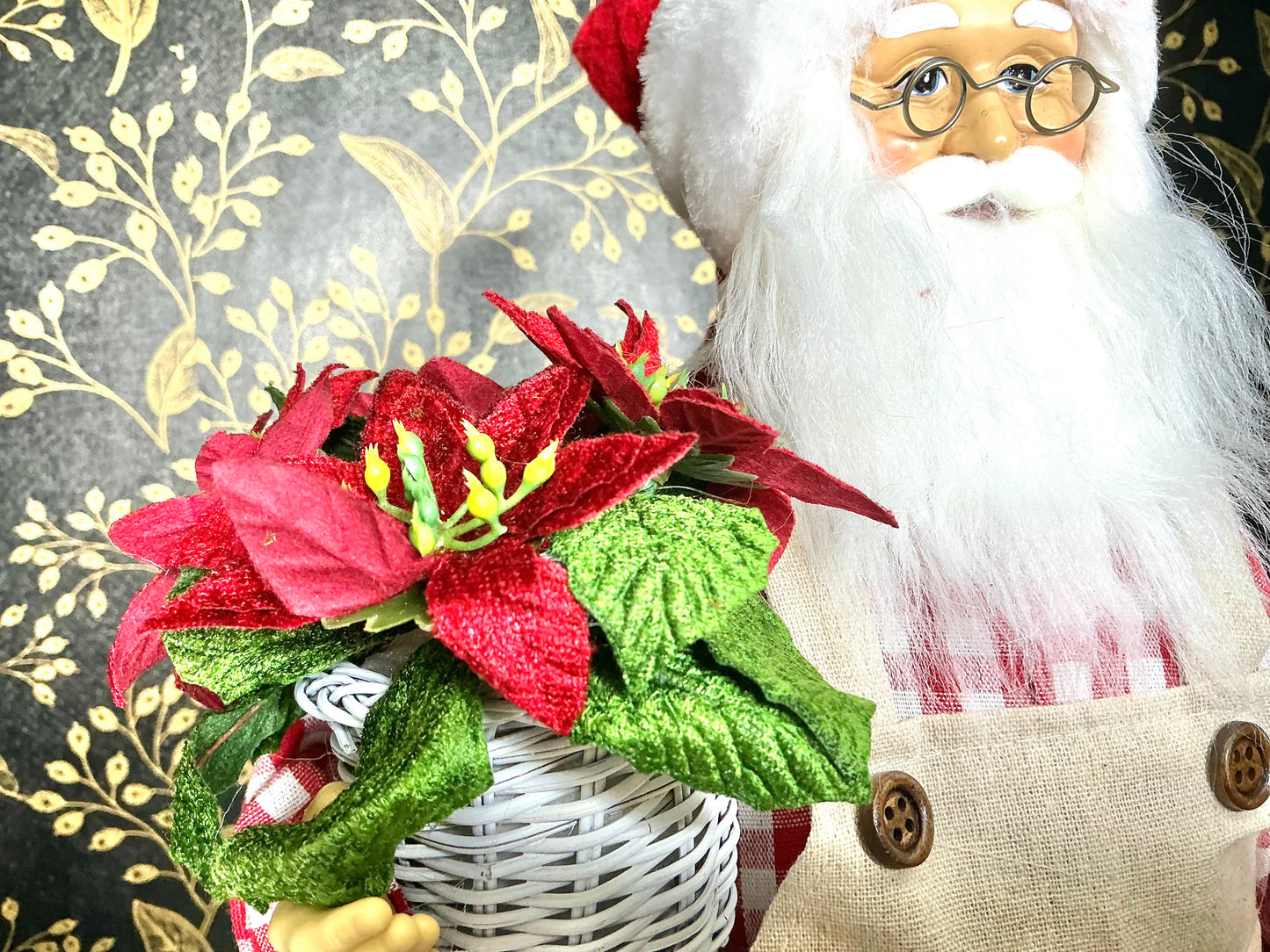 Gardening Santa, 4415634