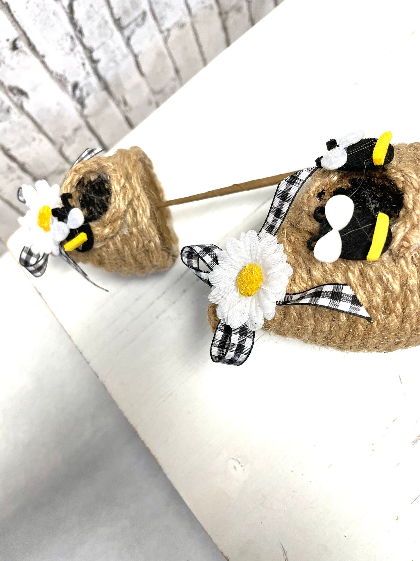 Bee Hive spray, 63488NAT
