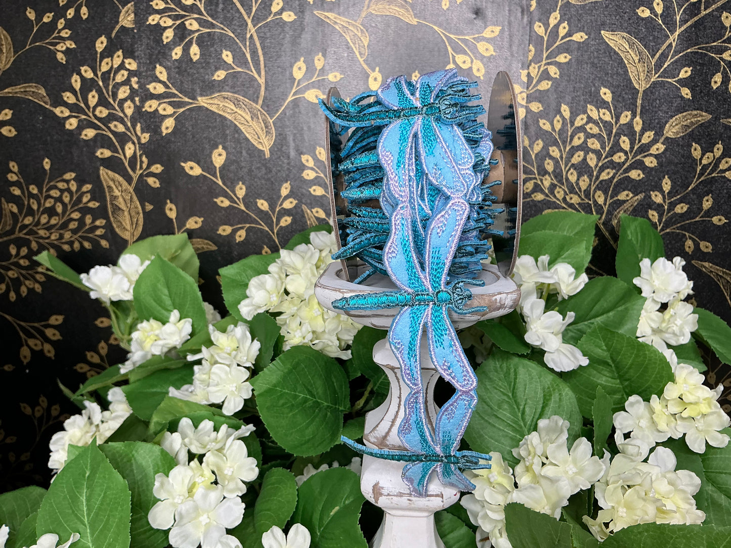 Dragonfly ribbon - d stevens - 18-4778