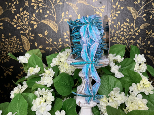 Dragonfly ribbon - d stevens - 18-4778