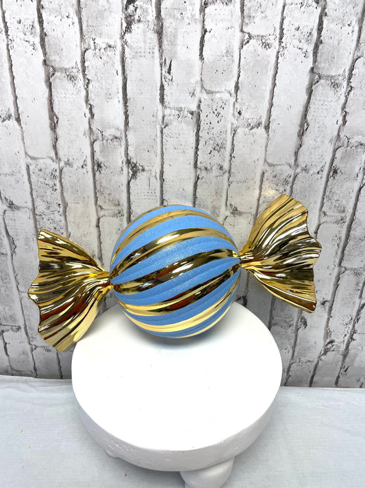 blue Farrisilk candy wrapper attachment, CX07305