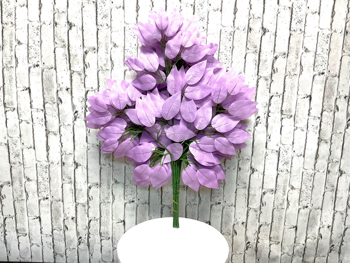 Lavender Ficus bundle, 23” L, FG633713, 12pc