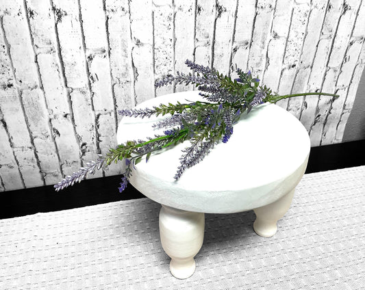 Artificial Highland Lavender Spray, 27.5”, MTF23856