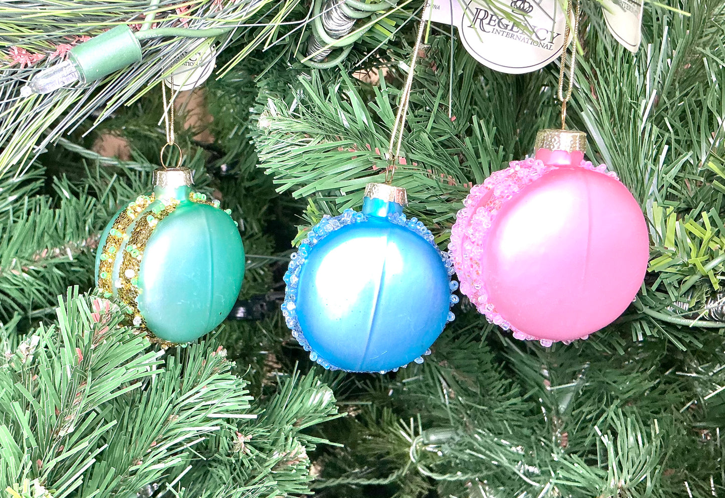Macaroon Ornament, MTX69382
