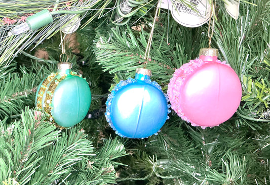 Macaroon Ornament, MTX69382