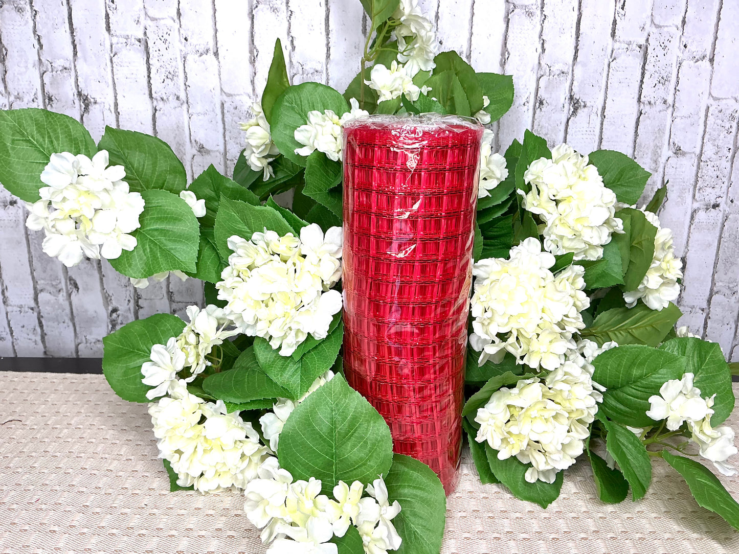 Red Mesh, RE137424