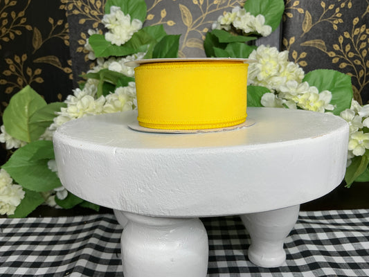 Yellow Ribbon - 1.5”
