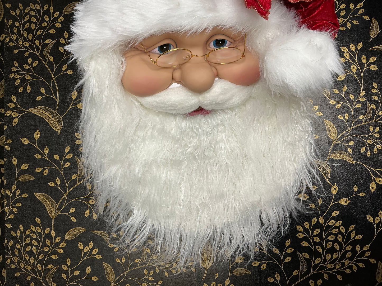Santa Wall hanging, MTX76892