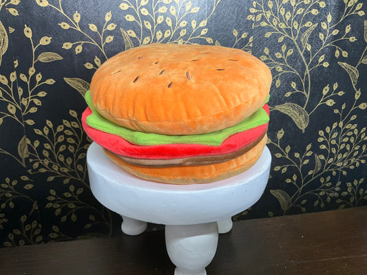 Artificial Hamburger - 63696BURGER