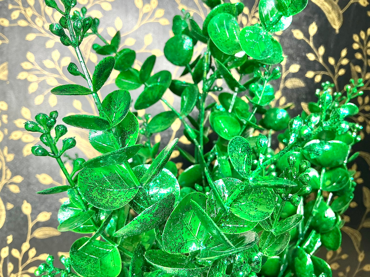 Green Eucalyptus, 84340-GN