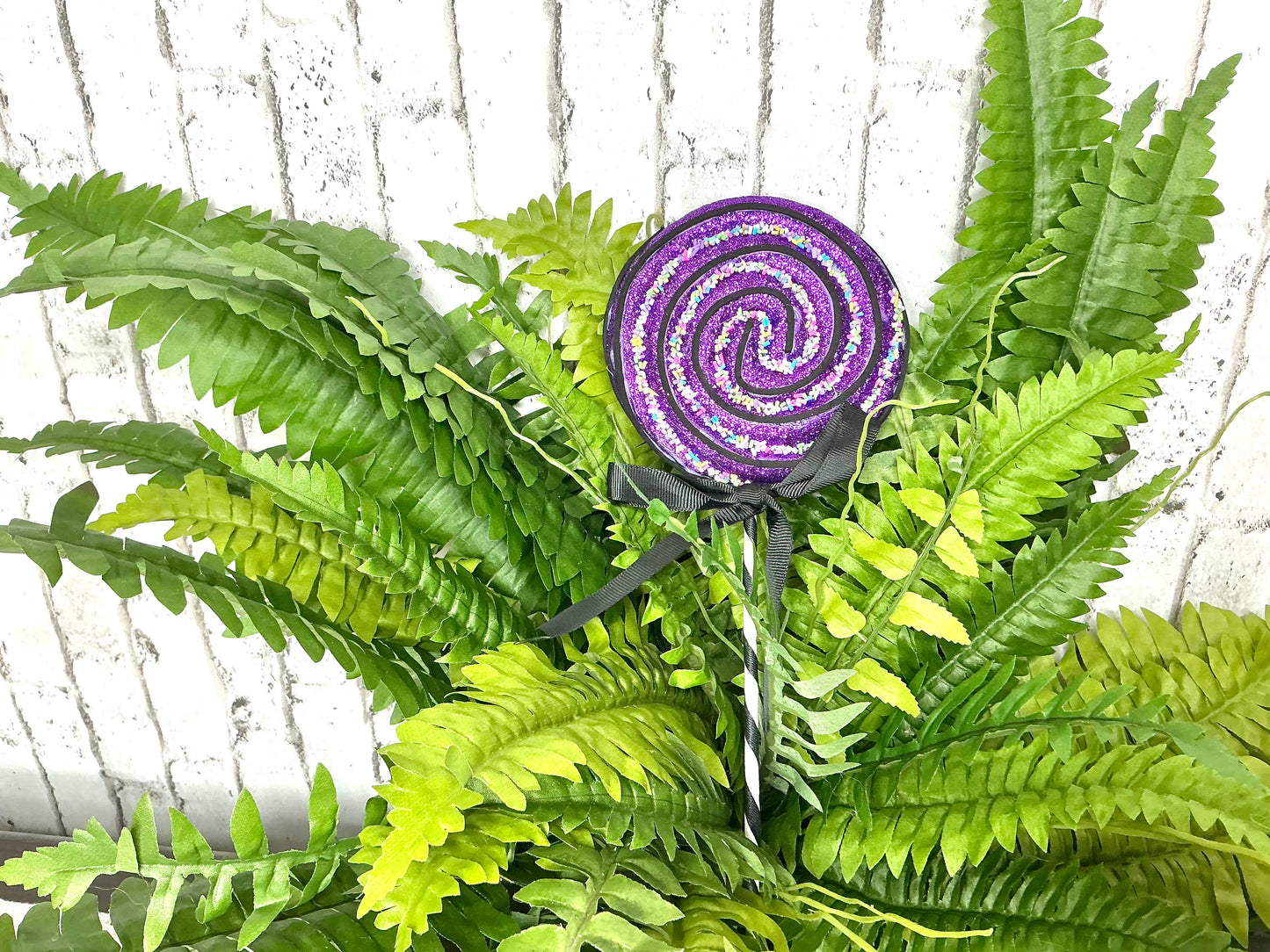 Halloween lollipop, HH131999