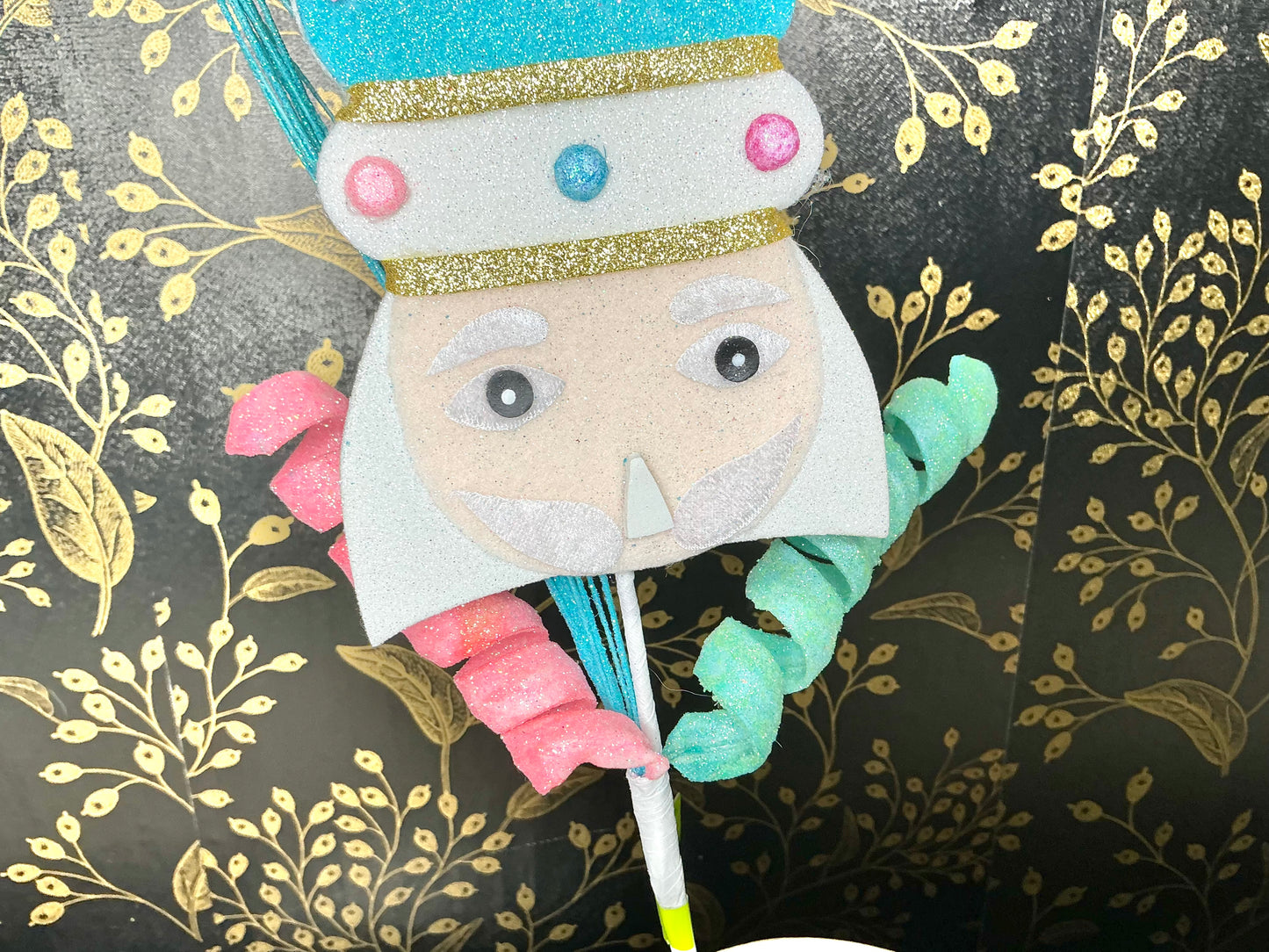 Nutcracker cookie spray, 85798PKBL