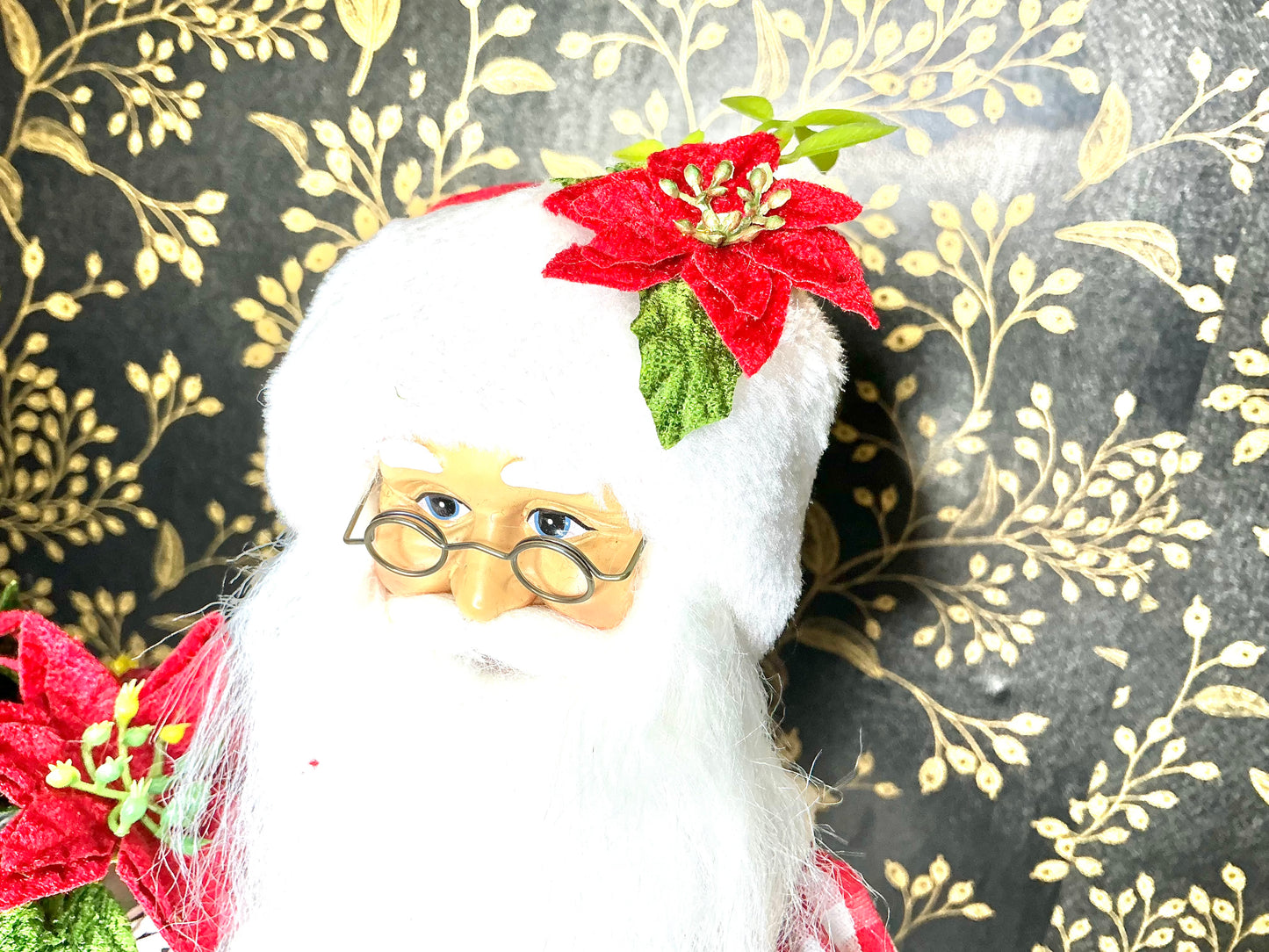 Gardening Santa, 4415634
