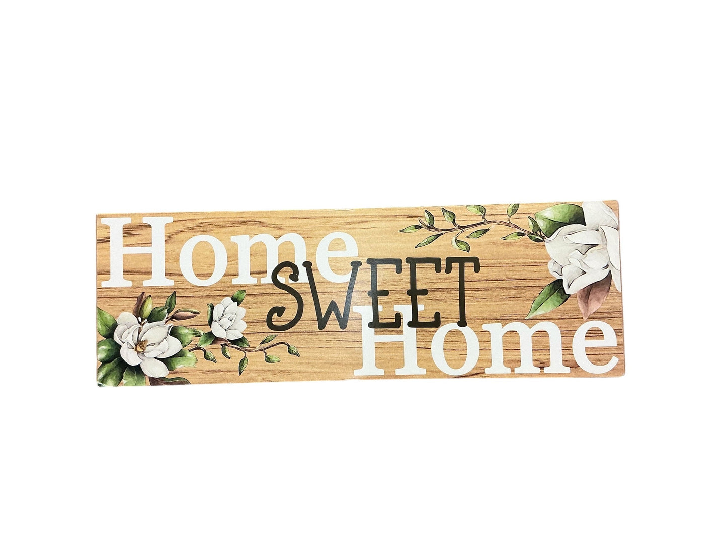 home sweet home sign, AP8064