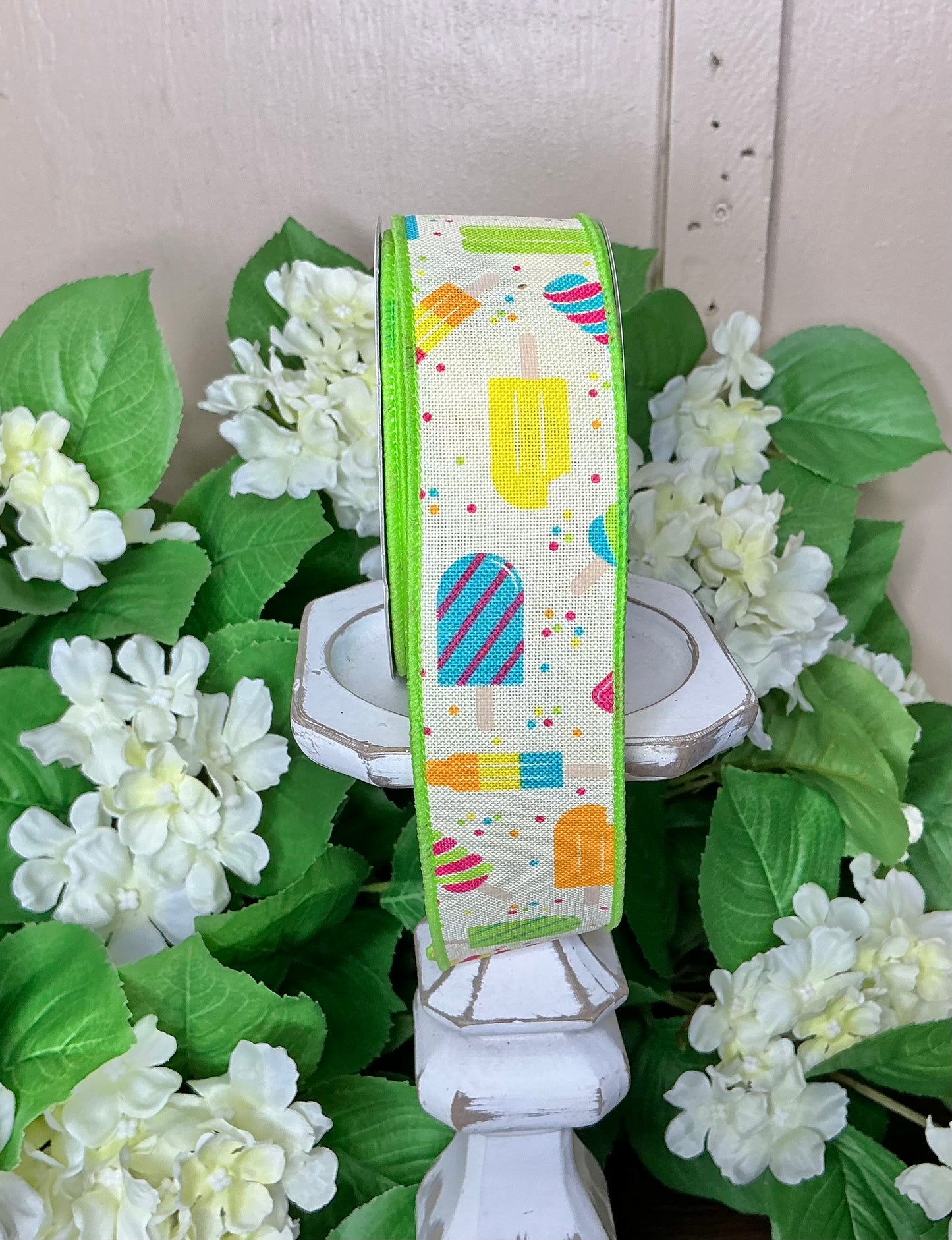 Popsicles ribbon, RGC13221T