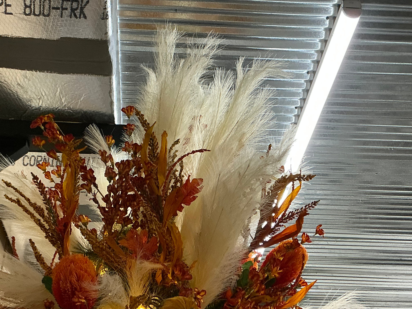 Cream Grass, F4306706
