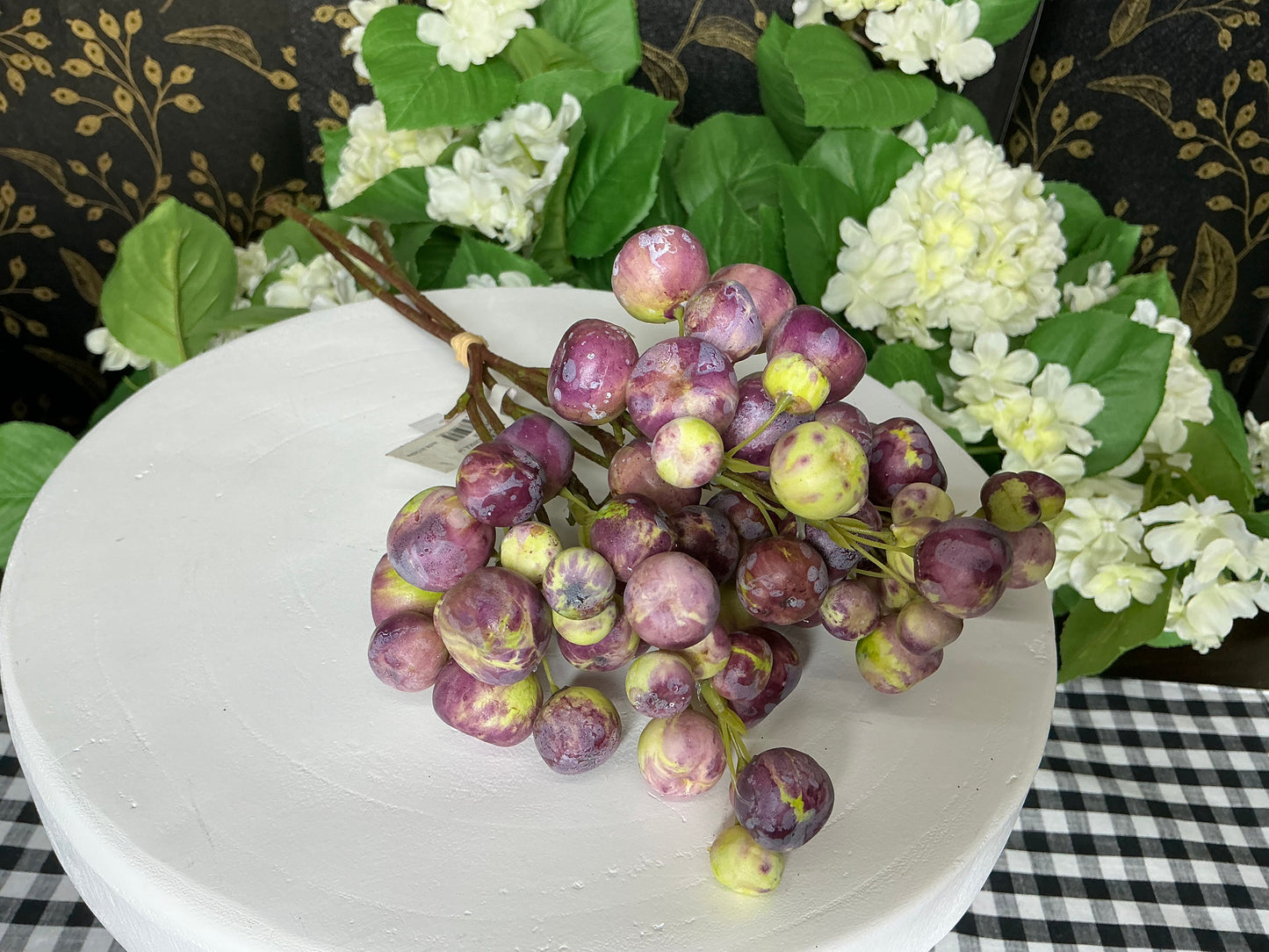 Purple/Green Berry Bundle