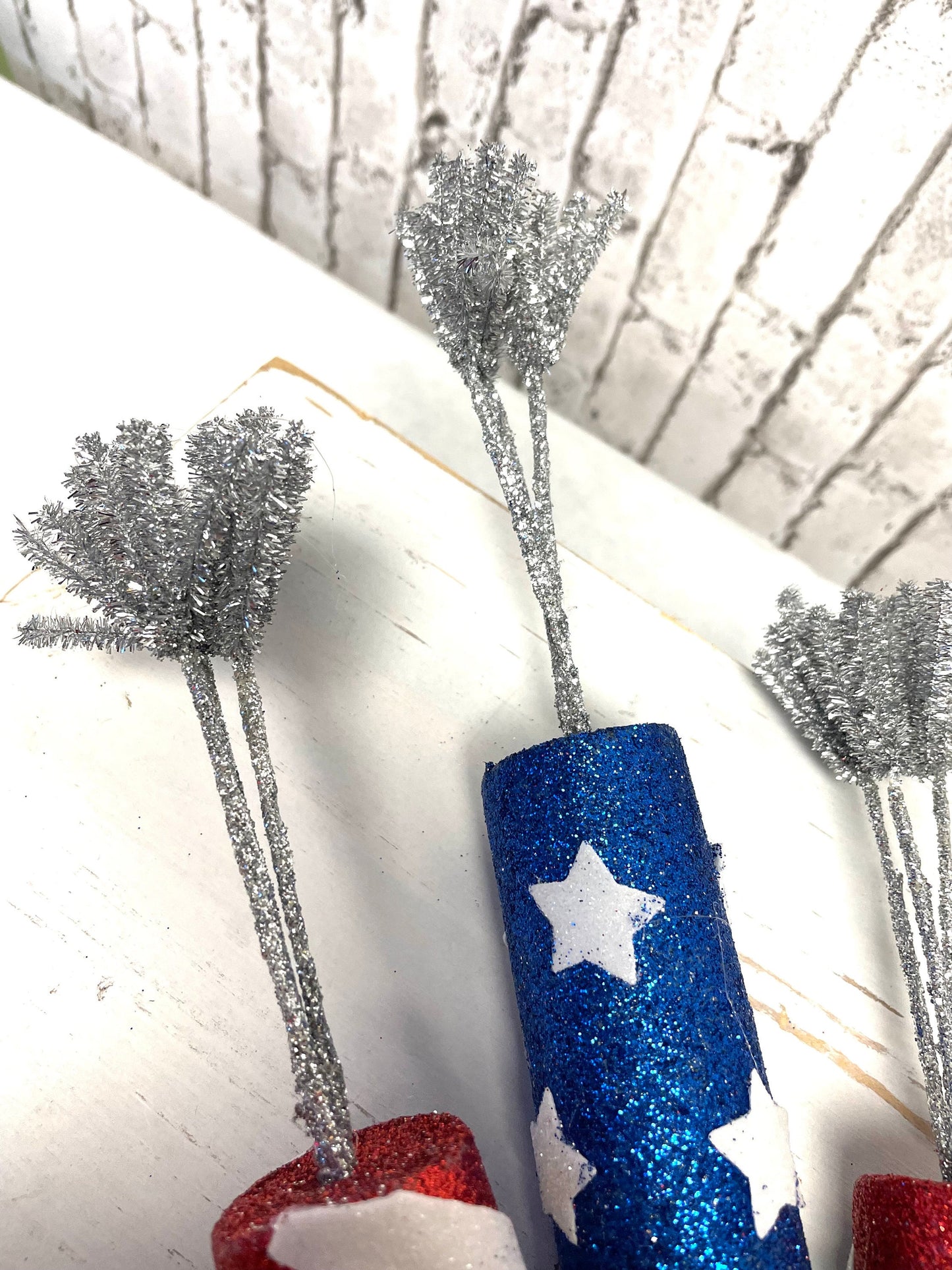 Fire works spray, 7423ORWB