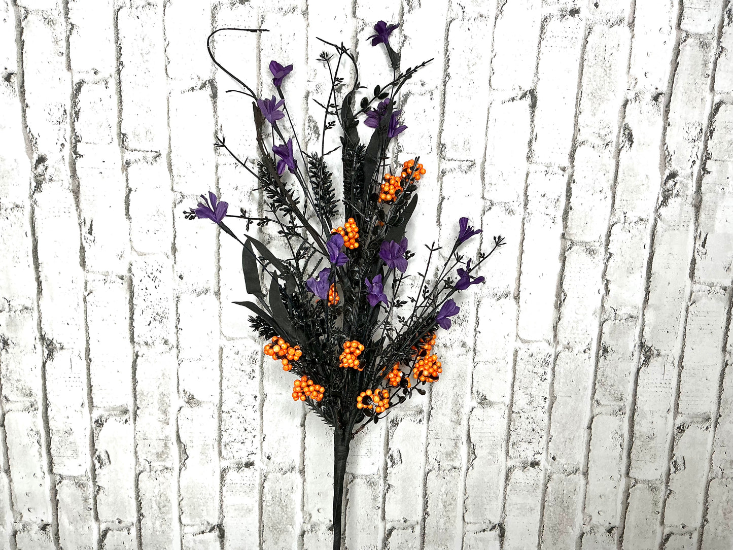 Halloween filler flower, FH807175