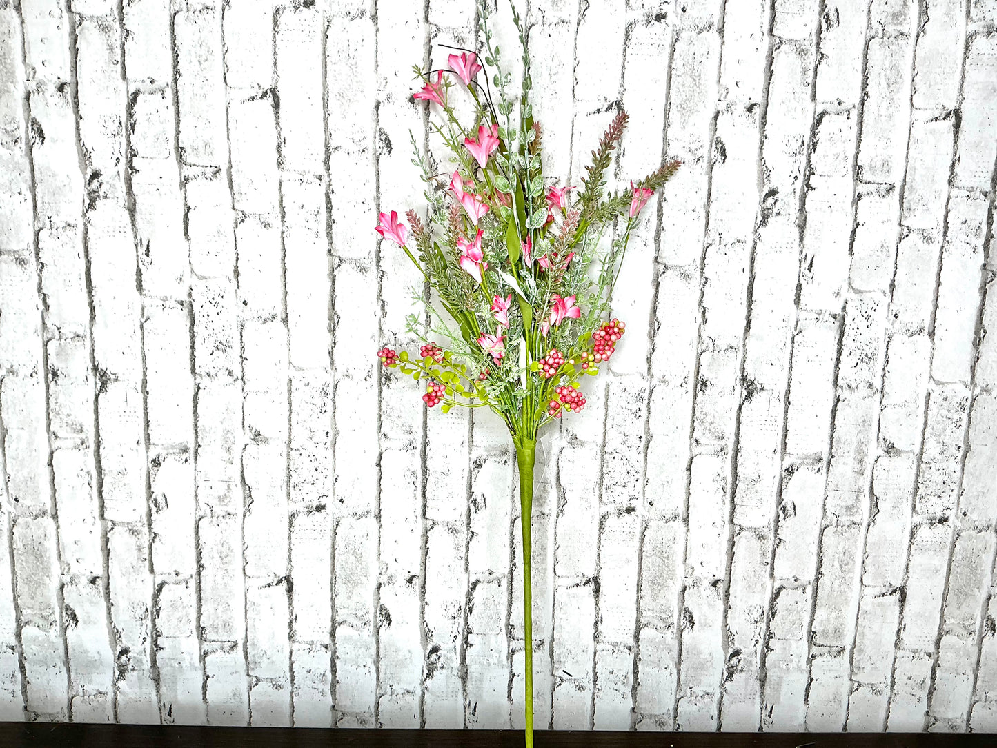 Pink Filler Flower, FH807122