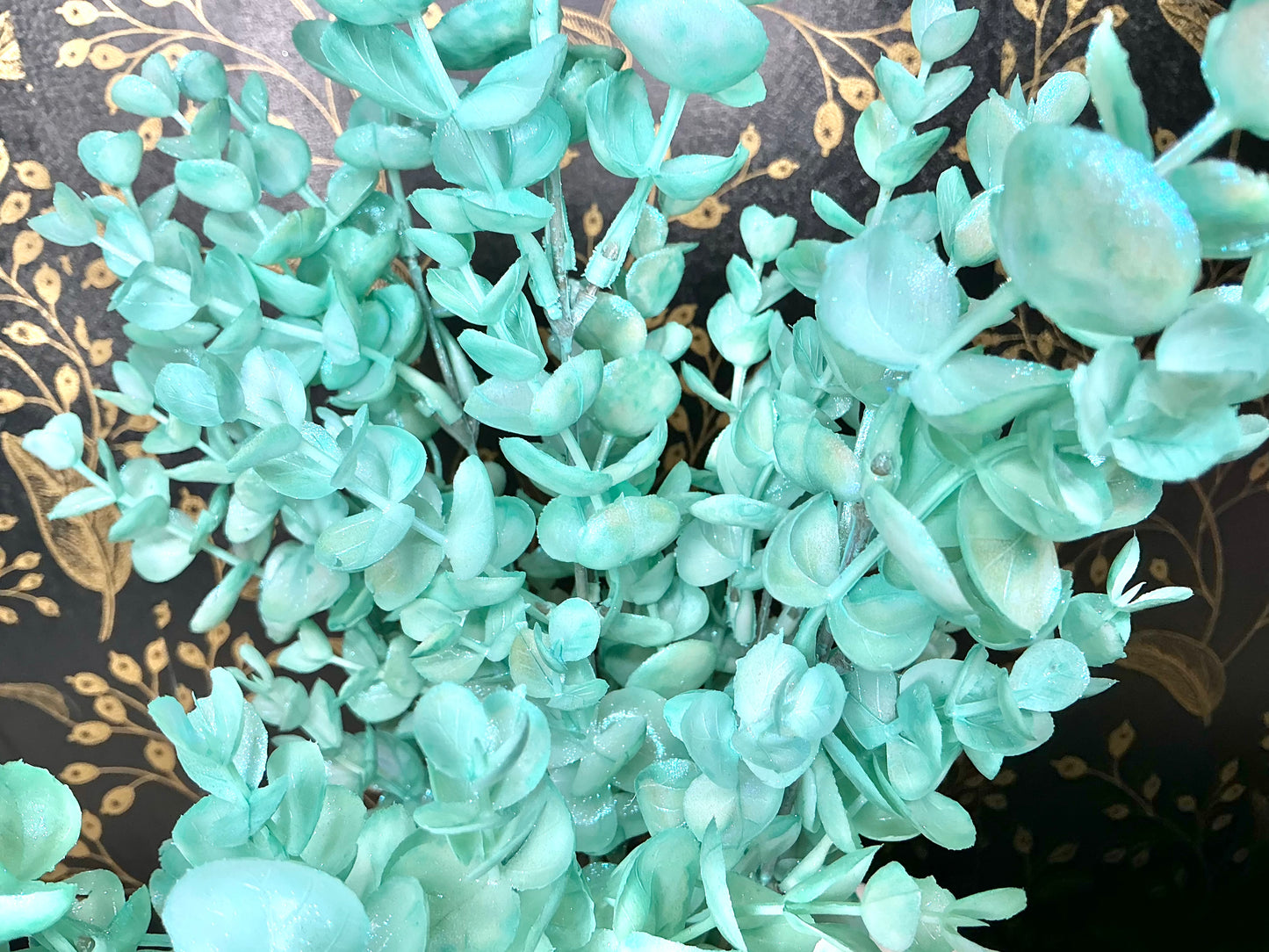 Mint eucalyptus, 86385MINT
