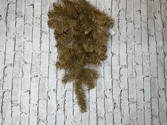 20” teardrop, Burlap, XX9304W4