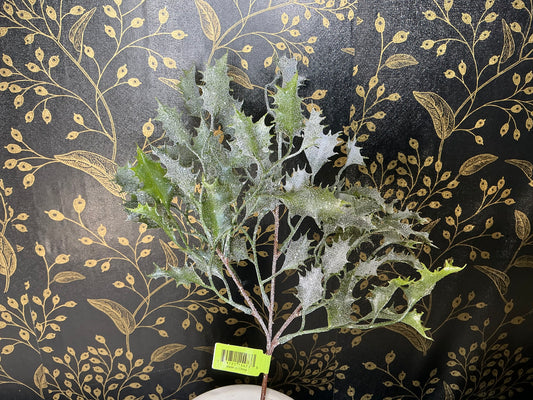 Holly Leaf spray, XP551121-064