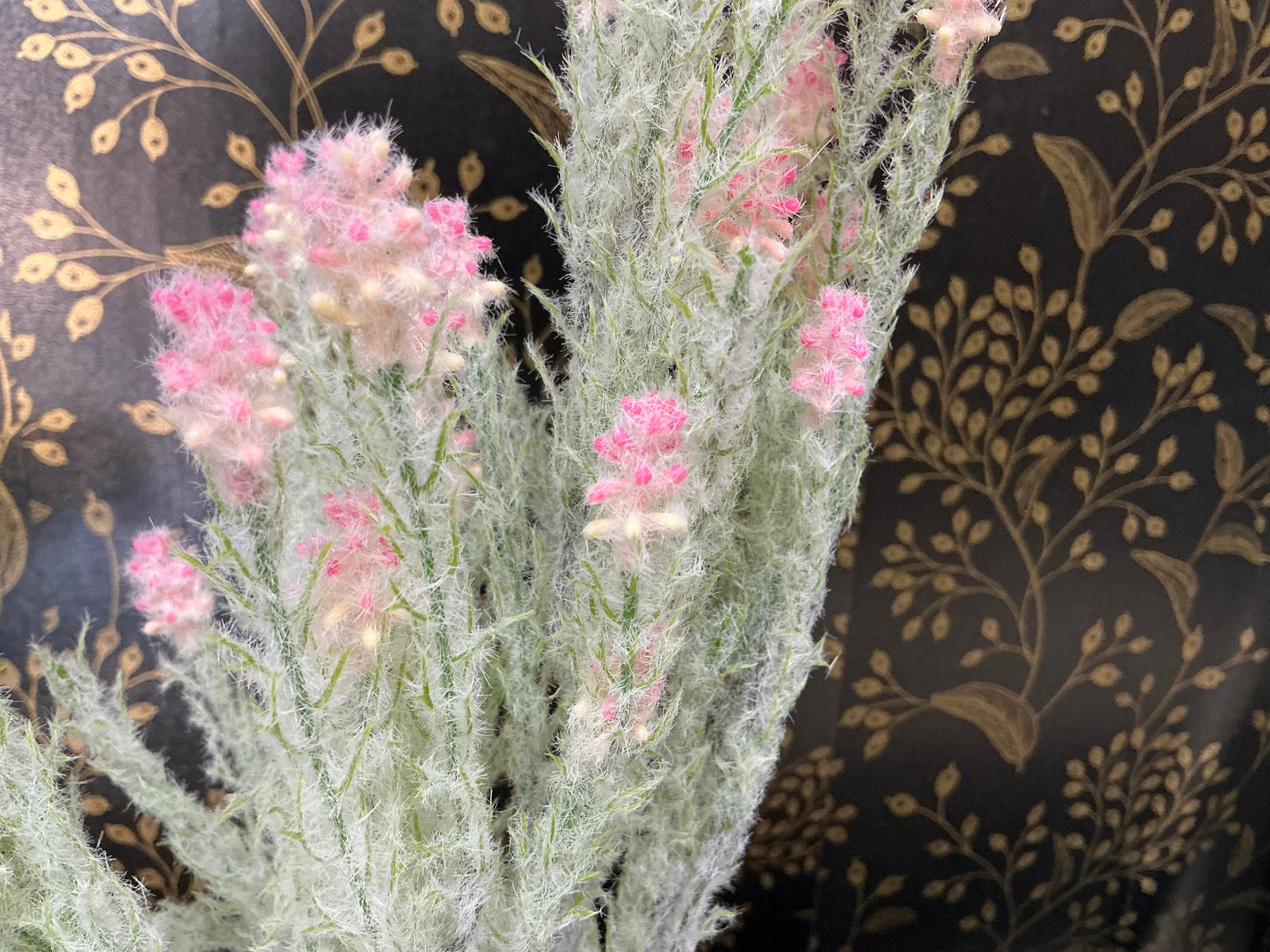 Clover berry
