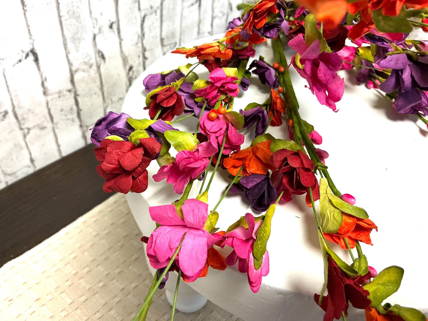 Wild Summer Blossom Bundle, 23”, MTF24590