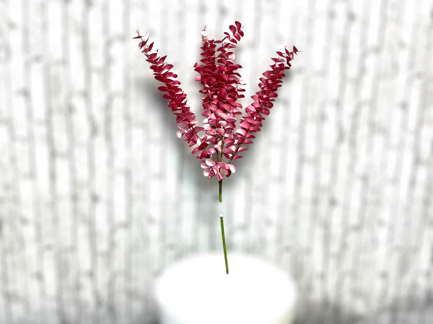 Pink Eucalyptus