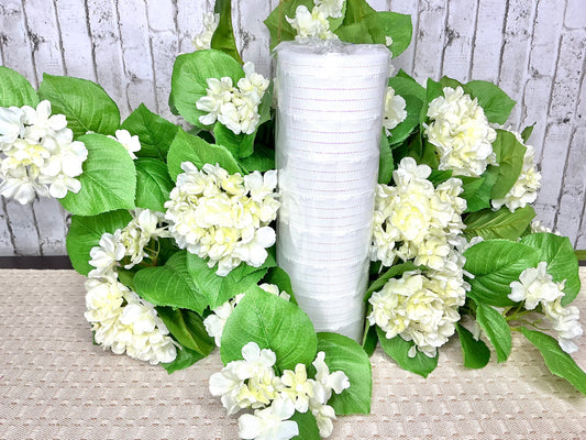 White mesh, RY504750
