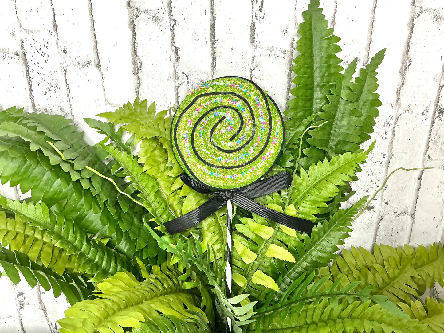 Halloween lollipop, HH131999