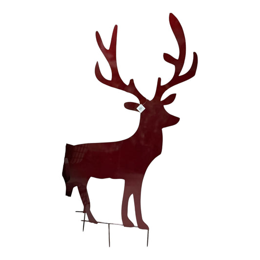 Deer Cut-Out