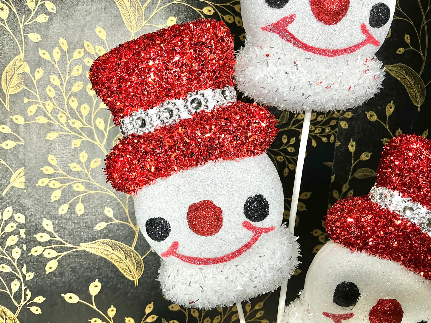 Snowman Spray, 21228